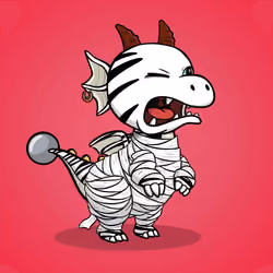Dragon #2404
