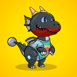 Dragon #910