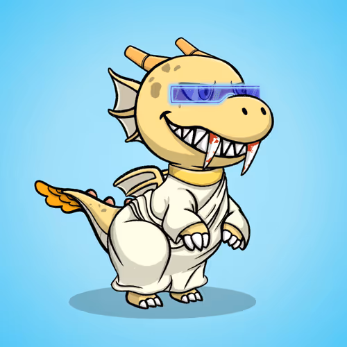 Dragon #2294