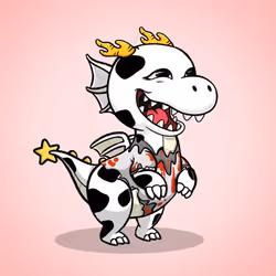 Dragon #907