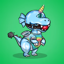 Dragon #1693