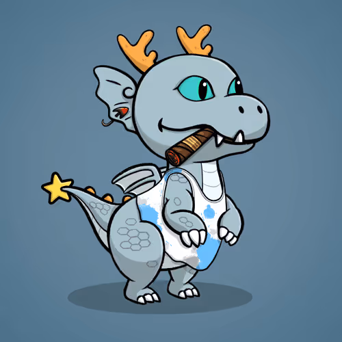 Thedragonversegame