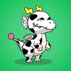 Dragon #2185
