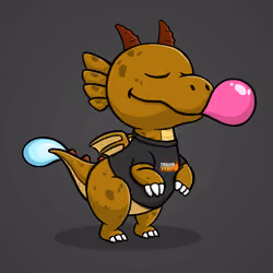 Dragon #411