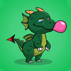 Dragon #2405