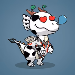 Dragon #2845