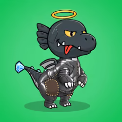 Dragon #561