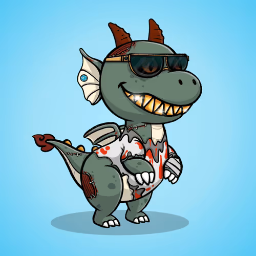 Thedragonversegame