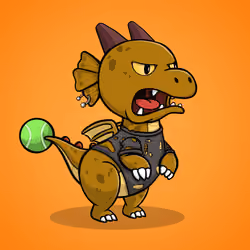 Dragon #48