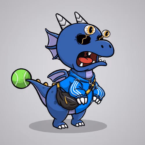 Dragon #2706
