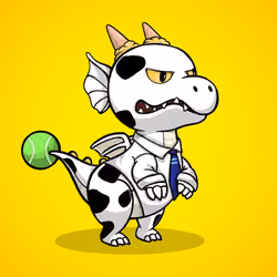 Dragon #1519