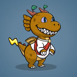 Dragon #71