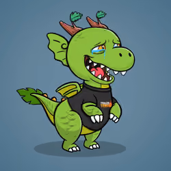 Dragon #2808