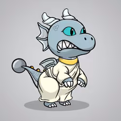 Dragon #963