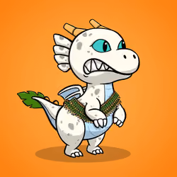Dragon #1071