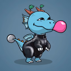 Dragon #2400