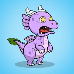 Dragon #2235