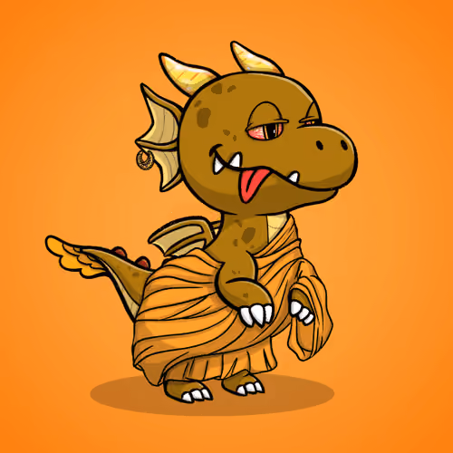 Dragon #81