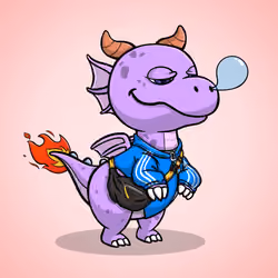 Dragon #336