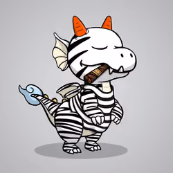 Dragon #2285