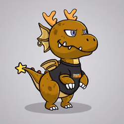Dragon #179