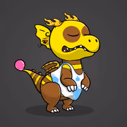 Dragon #1966