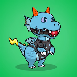 Dragon #635