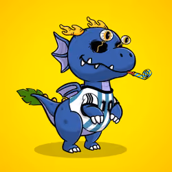Dragon #625