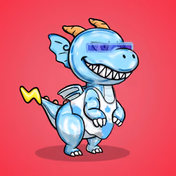 Dragon #368