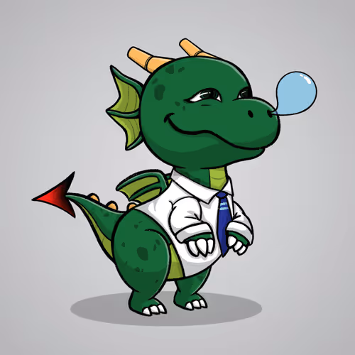 Thedragonversegame