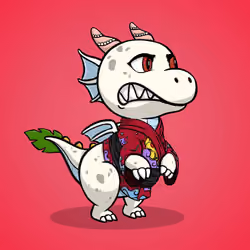 Dragon #2333