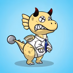 Dragon #266