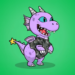Dragon #2091