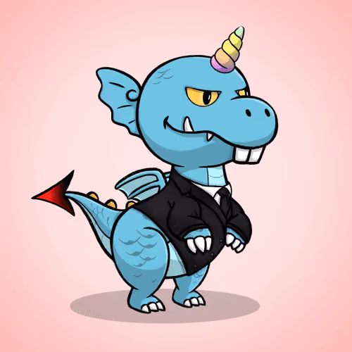 Dragon #83