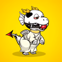 Dragon #1746