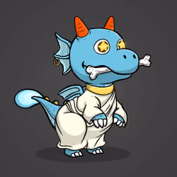 Dragon #2427