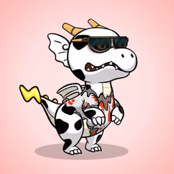 Dragon #1526
