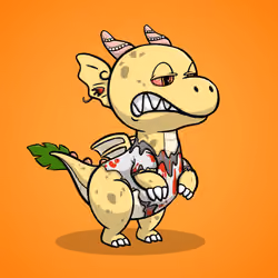 Dragon #267