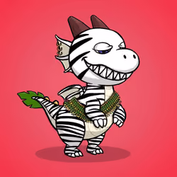 Dragon #2630