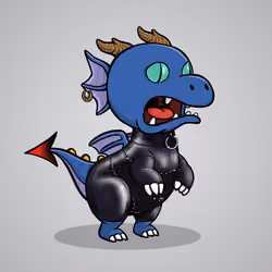 Dragon #2457