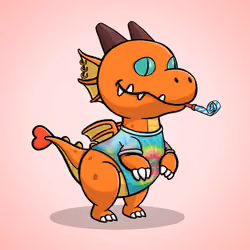 Dragon #471