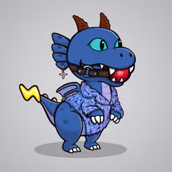 Dragon #1747