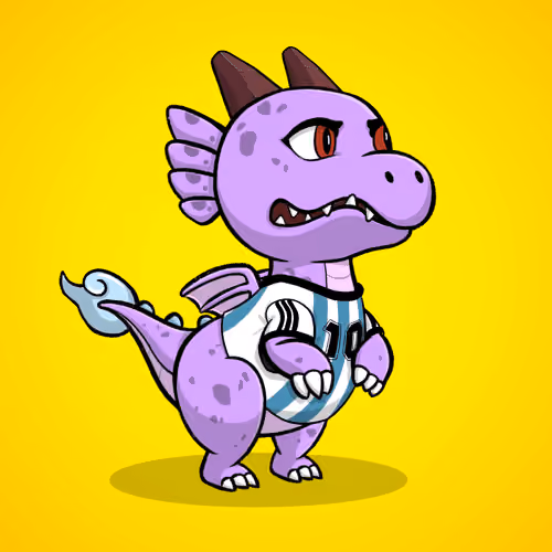 Dragon #2399