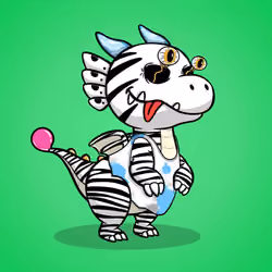 Dragon #284