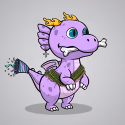 Dragon #1016