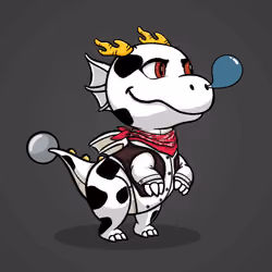 Dragon #117