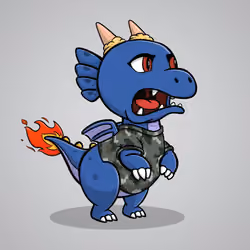Dragon #1003