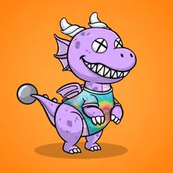 Dragon #2023