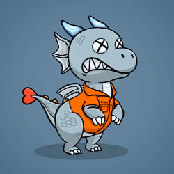 Dragon #1405