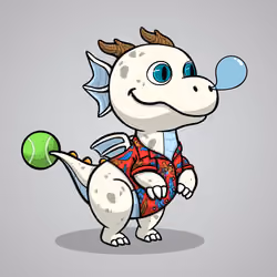 Dragon #1293